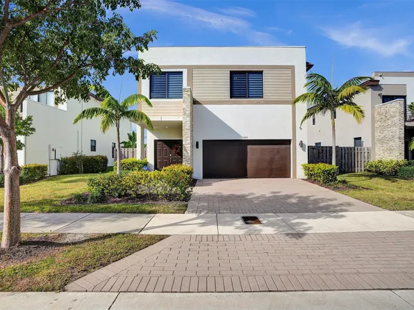 21000 NE 2nd Court, Miami, FL 33179