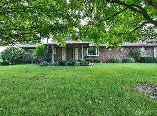 6382 Hursh Rd, Middletown, OH 45042