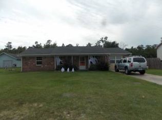 16 Chantilly Ter, Waveland, MS 39520