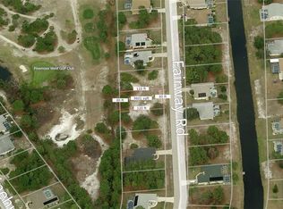 158 Fairway Rd, Rotonda West, FL 33947