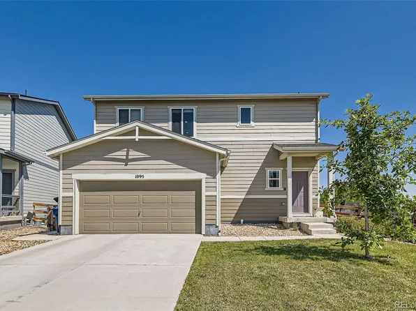 1095 Huntington Avenue, Dacono, CO 80514