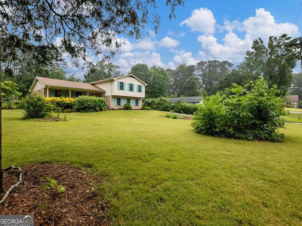 1985 Ridgedale Dr, Snellville, GA 30078 Zillow