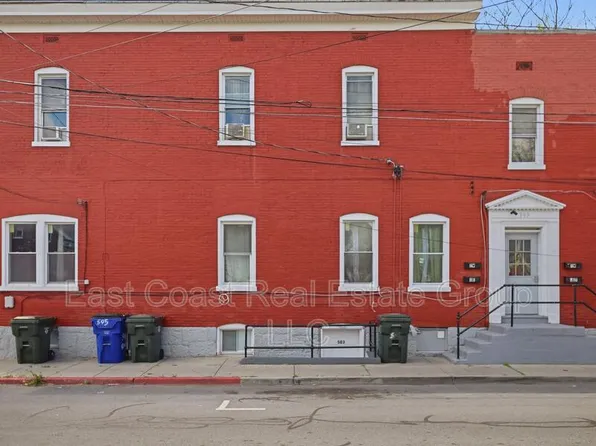 503 W Church St, Hagerstown, MD 21740