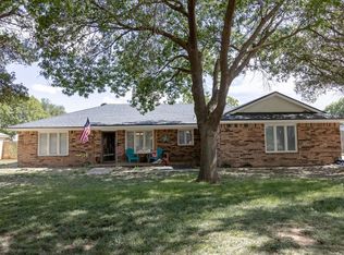 6707 2nd St, Lubbock, TX 79416