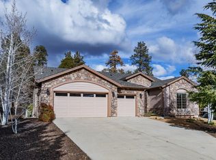 1970 Copper Basin Rd, Prescott, AZ 86303