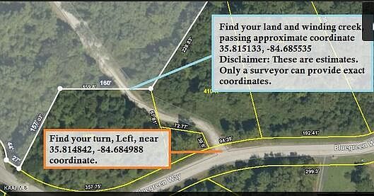 4th image of Bluegreen Way