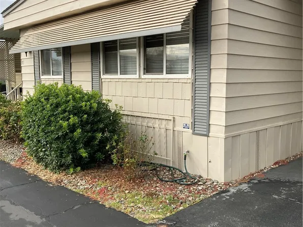 1675 Manzanita Ave Unit 33, Chico, CA 95926