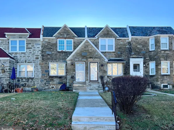 8224 Williams Ave, Philadelphia, PA 19150