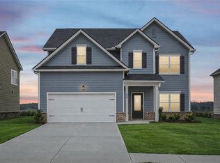 395 Cedar Wood Trce, Winder, GA 30680