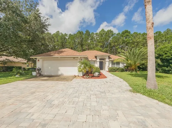 245 Deportivo Dr, Saint Augustine, FL 32086