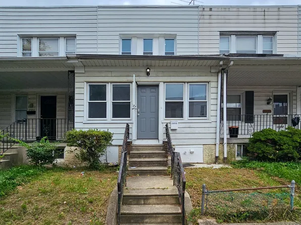 2650 Holbrook St, Philadelphia, PA 19142
