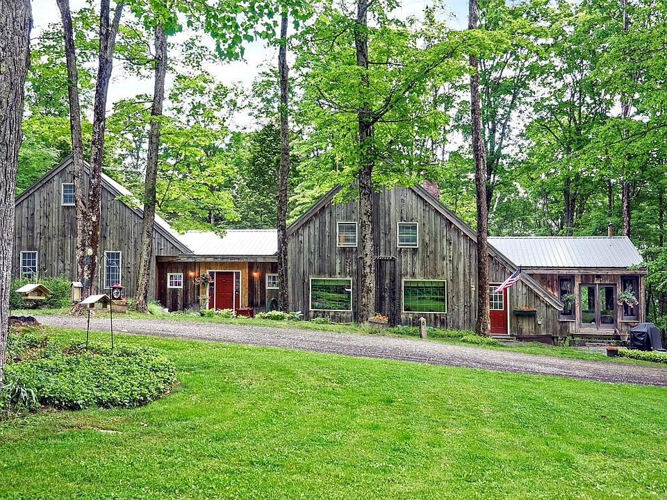 586 Bedbug Hill Rd, Fly Creek, NY 13337 Zillow