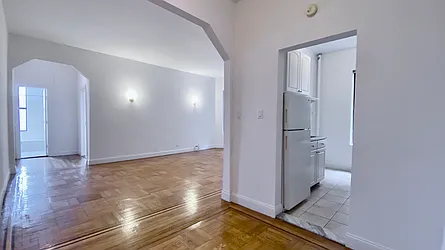 Rented by Corcoran