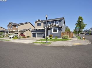 2912 S Harper Valley Way, Ridgefield, WA 98642