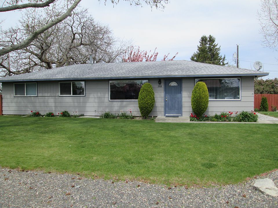 1st image of 3308 W Imnaha Ave
