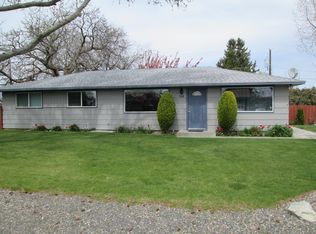 3308 W Imnaha Ave, Kennewick, WA 99336
