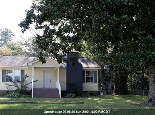 1764 County Road 1354, Vinemont, AL 35179