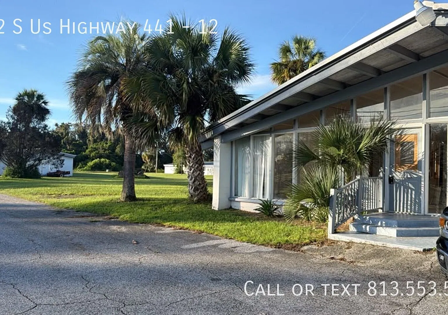 3722 S US Highway 441 — Photo 1