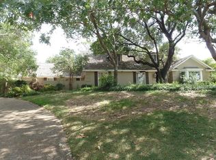 6359 Lansdale Rd, Fort Worth, TX 76116