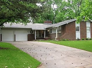 9900 W Shade Ave, Wichita, KS 67212