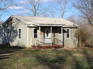 258 Rush Branch Rd, Hohenwald, TN 38462