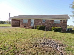 1412 Edgewood Rd, Newbern, TN 38059