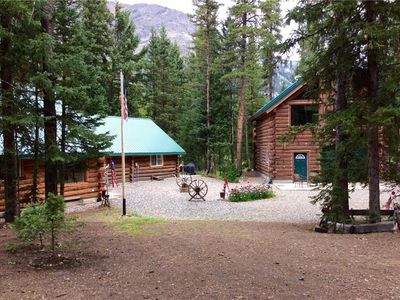 75 Bannock Trl, Cooke City, MT, 59081