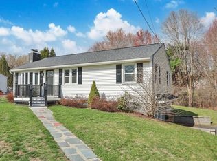 299 Fuller St, Ludlow, MA 01056