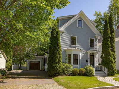 30 Spring Street, Portsmouth, NH, 03801