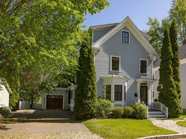 30 Spring Street, Portsmouth, NH 03801