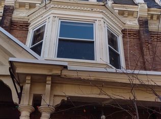 423 S 43rd St, Philadelphia, PA 19104