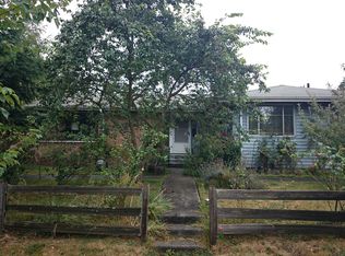 7524 Fauntleroy Way SW, Seattle, WA 98136