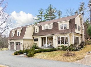 545 Concord Rd, Sudbury, MA 01776