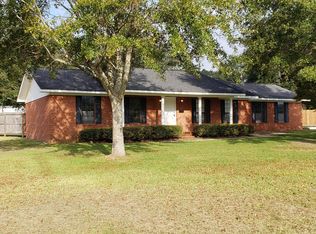 7847 Highway 45 N, Meridian, MS 39305