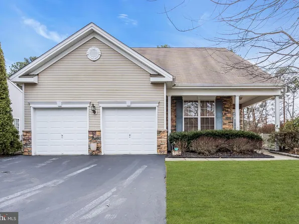 121 Golf View Dr, Little Egg Harbor, NJ 08087