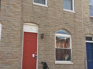 1442 Covington St, Baltimore, MD 21230