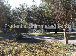 3034 Douglas Rd, Panama City, FL 32405