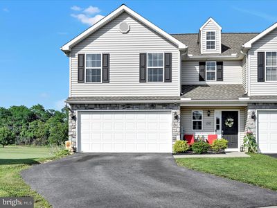 150 Braeburn Way, Palmyra, PA, 17078