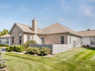 279 Villa Oaks Ln, Columbus, OH