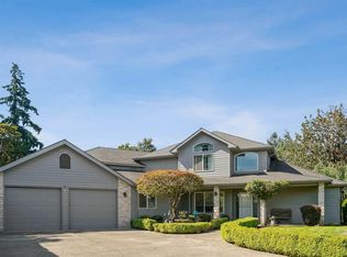 6719 Westridge Ct N, Keizer, OR 97303