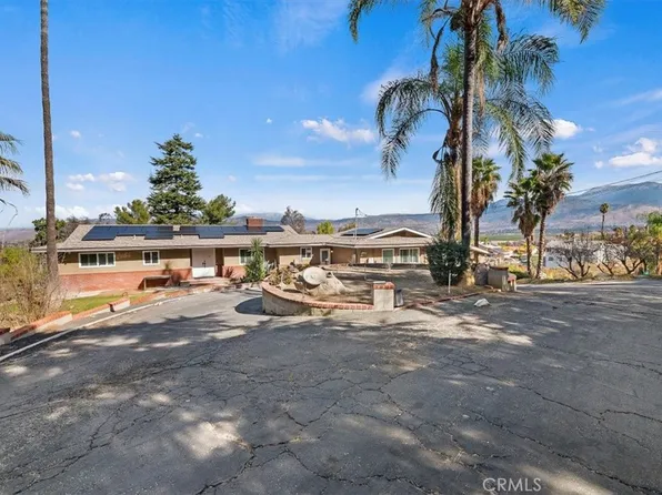 28300 Vista Del Valle, Hemet, CA 92544