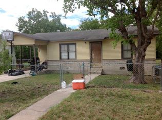 3106 Odem St, Victoria, TX 77901