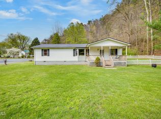 406 Fritz St, Damascus, VA 24236