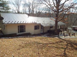 284 Mackle Poin, Lewisburg, WV