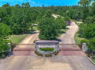 4505 Mistywood Ct, Montgomery, TX 77316