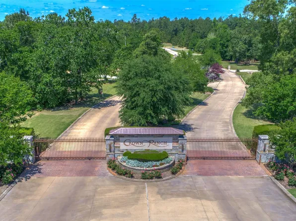 4505 Mistywood Ct, Montgomery, TX 77316