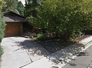 800 W University Heights Dr S, Flagstaff, AZ 86005