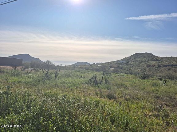 2nd image of 10XX E Circle Mountain Road #0