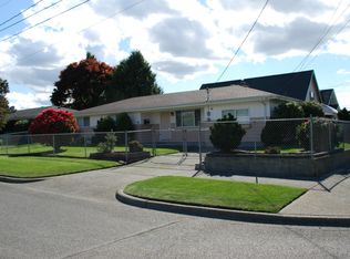 4402 S Wilkeson St, Tacoma, WA 98418