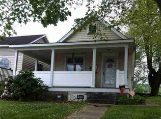 1863 Madison Ave, Huntington, WV 25704